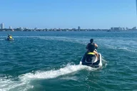 Miami Jetski Adventure 1 hr thumbnail 6
