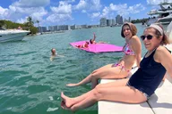 Miami Beach Yacht Adventure thumbnail 5