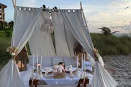 Hollywood Beach Sunrise Picnic thumbnail 2