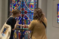 Baltimore Walters Museum of Art Private Guided Tour thumbnail 2