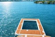 Miami Private Boat Tour with Jet Skis thumbnail 3