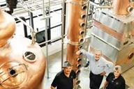 Los Angeles Hollywood Distillery Tour and Tasting thumbnail 1
