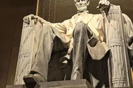 Washington DC Monuments Walking Tour at Sunset thumbnail 1