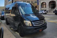 Nashville Airport Private Transportation thumbnail 4