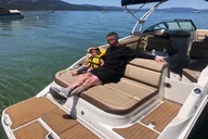 Lake Tahoe Yacht Tour 4.5 Hours thumbnail 5