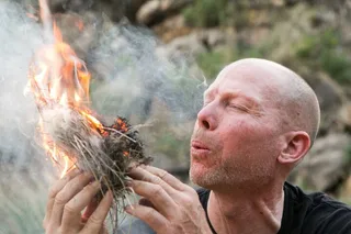 Tucson Sonoran Desert Hike with Wild Foods 2 hr