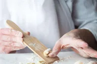 Houston Pasta Making Class With Local Chef thumbnail 2