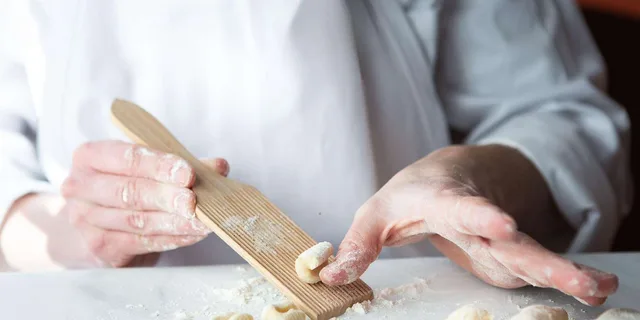 Houston Pasta Making Class With Local Chef - Image 2