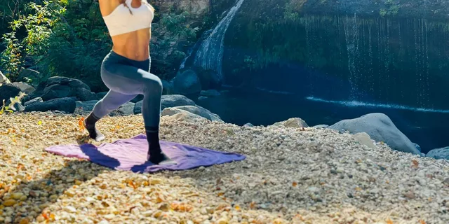 Sedona Outdoor Adventure with Optional Yoga - Image 4