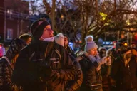 New York Dyker Heights Christmas Lights Tour 4 hr thumbnail 6