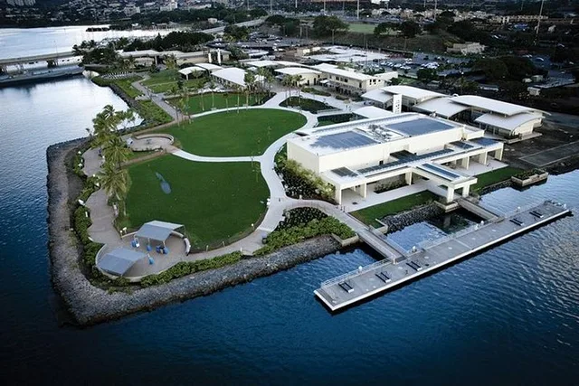 Honolulu Pearl Harbor Experience - Image 2