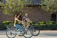 Saint Augustine E-Bike Rental thumbnail 3