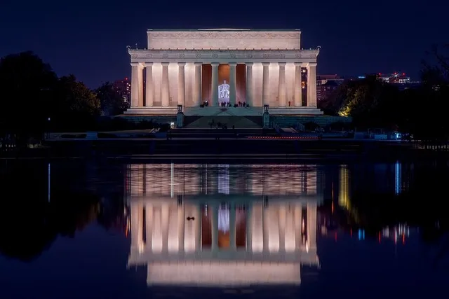New York City, Philadelphia, and Washington DC 4-Day Exploration - Image 5