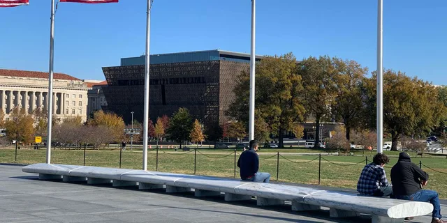 Washington DC African American History Museum Private Tour - Image 1