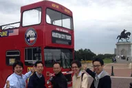 Houston City Tour by Open-Top Bus thumbnail 3
