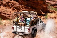 Moab Kayaking and Jeep Tour thumbnail 5