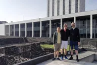Mexico City Teotihuacan and Centro Historico Tour thumbnail 5