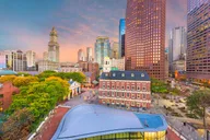 Boston Freedom Trail Self-Guided Walking Tour thumbnail 6