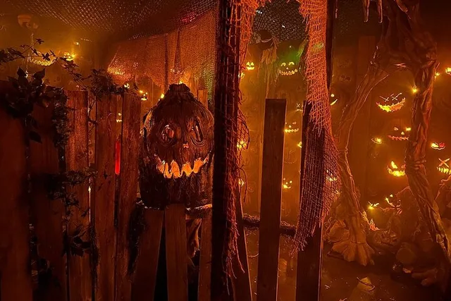 Panama City Beach Haunted Attraction - Image 4
