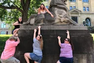 St. Louis Scavenger Hunt Adventure thumbnail 2