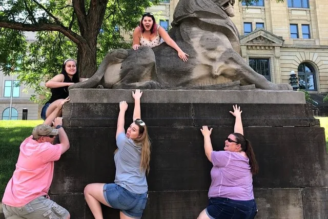 St. Louis Scavenger Hunt Adventure - Image 2