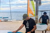 Miami Wing Foiling Experience thumbnail 5