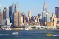 Newark Airport Private Transfer to Manhattan thumbnail 3