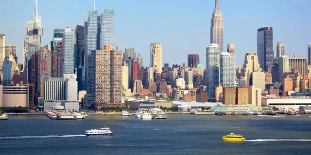 Newark Airport Private Transfer to Manhattan - Image 3