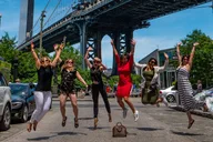 New York City Private Walking Tour thumbnail 6
