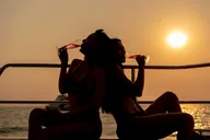 Waikiki Sunset Cruise thumbnail 6