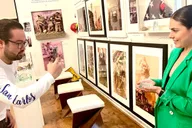New York Ground Zero Museum Workshop Tour thumbnail 3