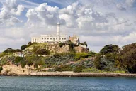 San Francisco Alcatraz Island and Muir Woods Tour thumbnail 1