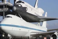 Houston City Tour and NASA Space Center Admission thumbnail 3