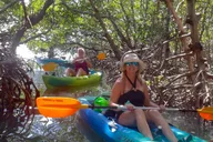 St. Petersburg Kayak Expedition to Shell Key thumbnail 1