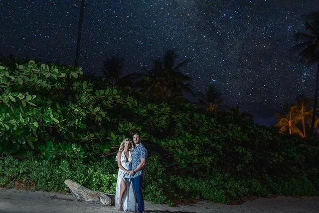 Maui Milky Way Photography Session 60 min - Image 3