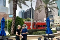 Houston Downtown Walking History Tour 2 hr thumbnail 5