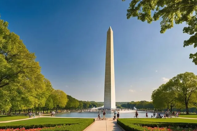 Washington DC Private City Tour 10 Hours - Image 4