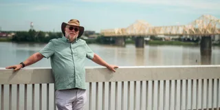 Louisville Photoshoot Walking Tour