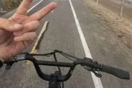 Venice Beach Bike Rental thumbnail 1