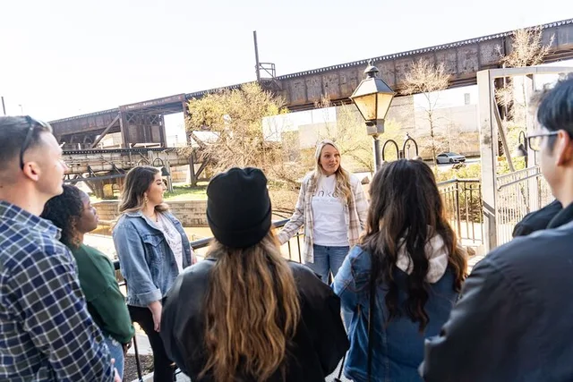 Washington DC Secret History Tour - Image 1