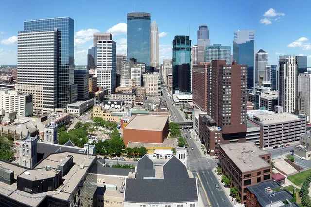 Minneapolis-St. Paul City Highlights Tour - Image 5