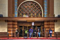 Los Angeles Art Deco & Beaux Arts Architecture Walking Tour thumbnail 3