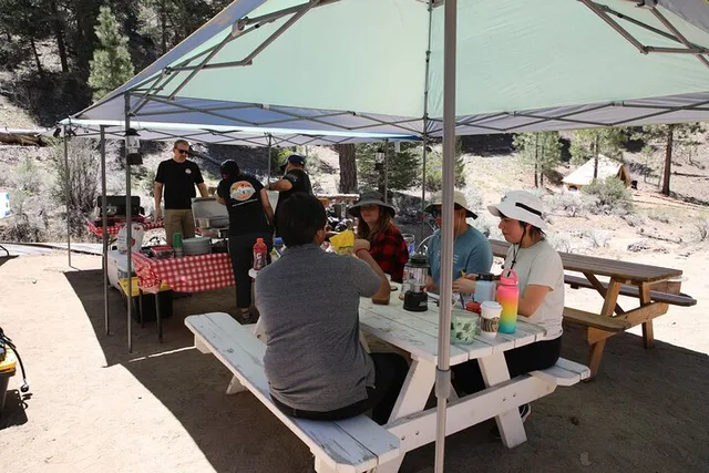 San Diego Kayaking & Hiking at Big Bear Lake 2-Day - Image 6