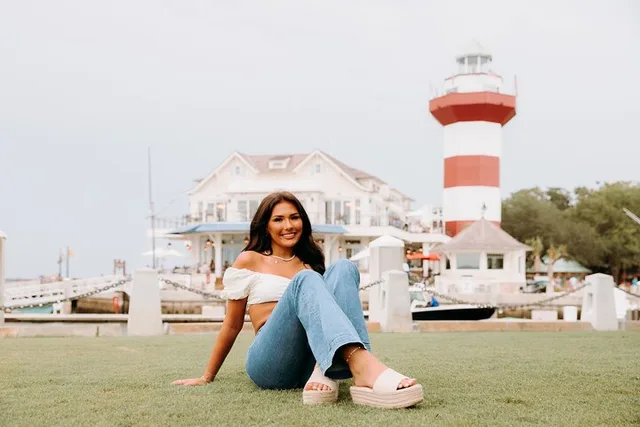 Cape Cod Vacation Photoshoot - Image 3