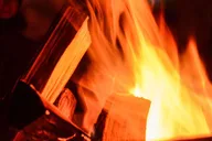 Bend Snowshoeing Tour and Bonfire thumbnail 6