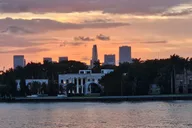 Miami Biscayne Bay Sunset Cruise thumbnail 3