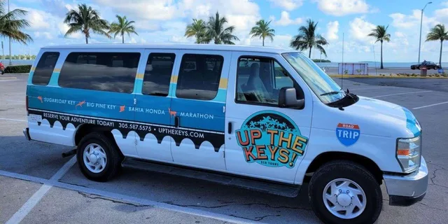 Key West Wildlife and Nature Day Tour - Image 2