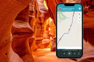 Page Self-Guided Audio Tour of Horseshoe Bend thumbnail 3