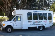 Fort Lauderdale Everglades Airboat Tour with Transport thumbnail 2