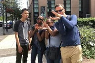 Pensacola Scavenger Hunt Adventure thumbnail 2